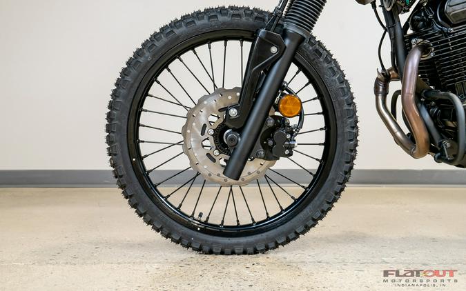 2026 Kawasaki KLX230 DF