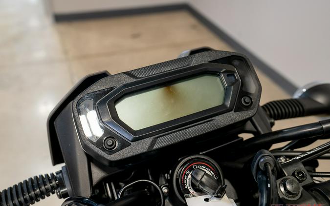 2026 Kawasaki KLX230 DF