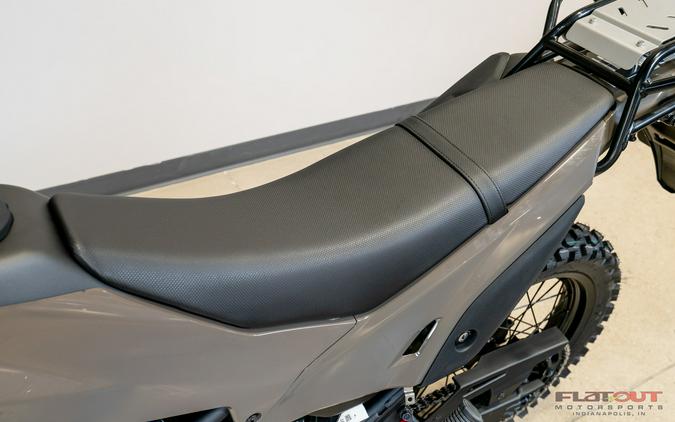 2026 Kawasaki KLX230 DF