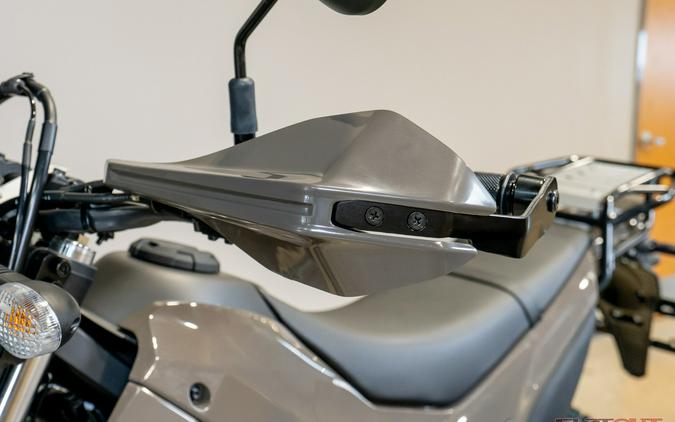 2026 Kawasaki KLX230 DF