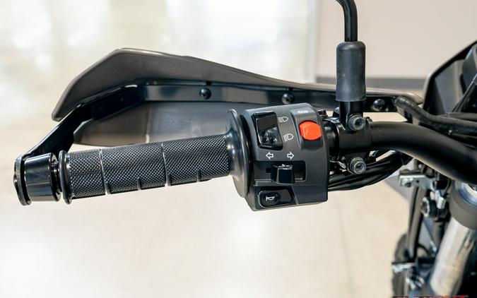 2026 Kawasaki KLX230 DF