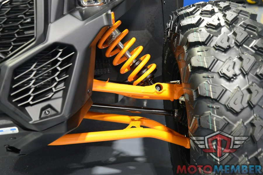 2026 Can-Am Maverick X3 MAX DS TURBO