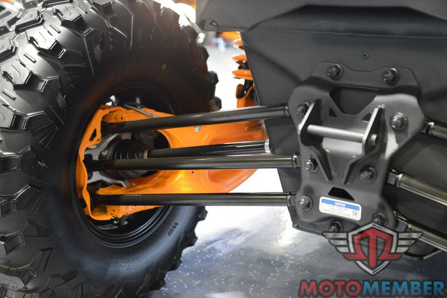 2026 Can-Am Maverick X3 MAX DS TURBO