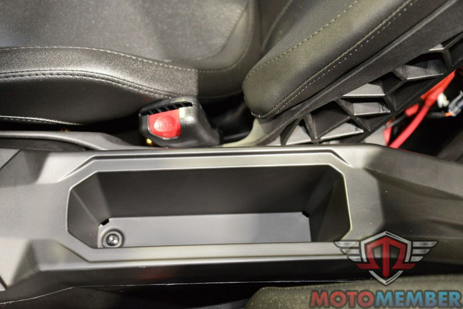 2026 Can-Am Maverick X3 MAX DS TURBO