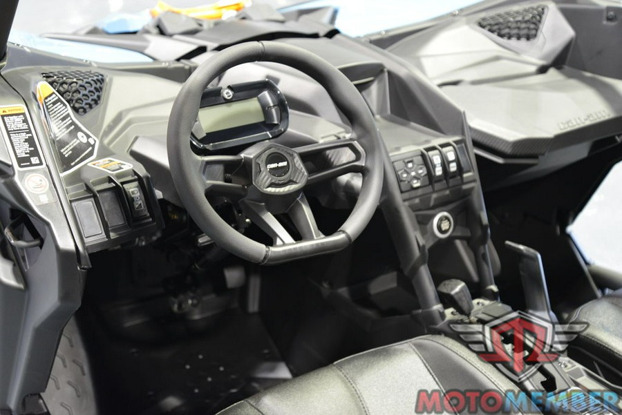 2026 Can-Am Maverick X3 MAX DS TURBO