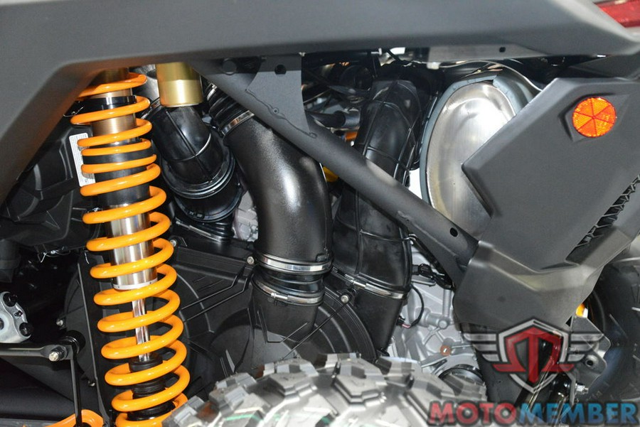 2026 Can-Am Maverick X3 MAX DS TURBO