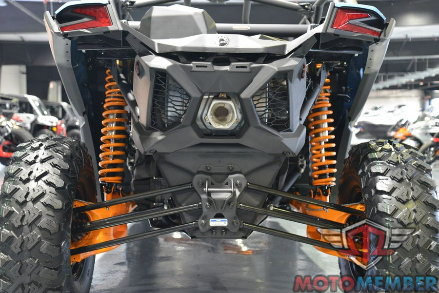 2026 Can-Am Maverick X3 MAX DS TURBO