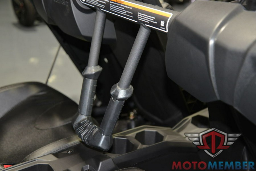 2026 Can-Am Maverick X3 MAX DS TURBO