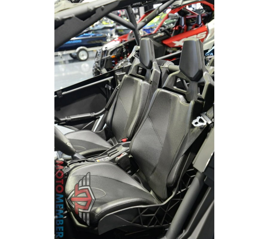 2026 Can-Am Maverick X3 MAX DS TURBO