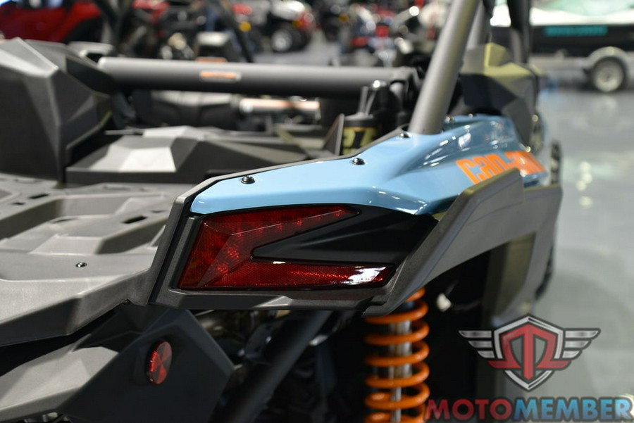 2026 Can-Am Maverick X3 MAX DS TURBO