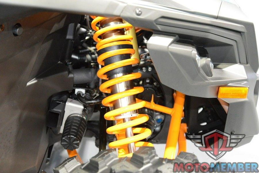 2026 Can-Am Maverick X3 MAX DS TURBO