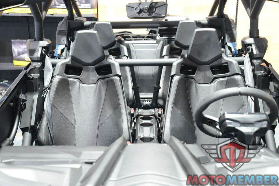 2026 Can-Am Maverick X3 MAX DS TURBO