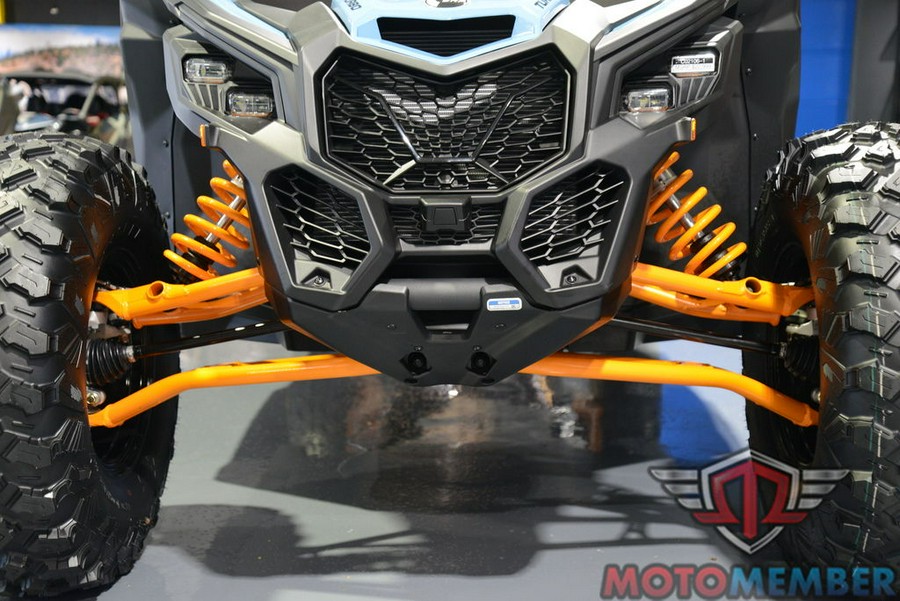 2026 Can-Am Maverick X3 MAX DS TURBO