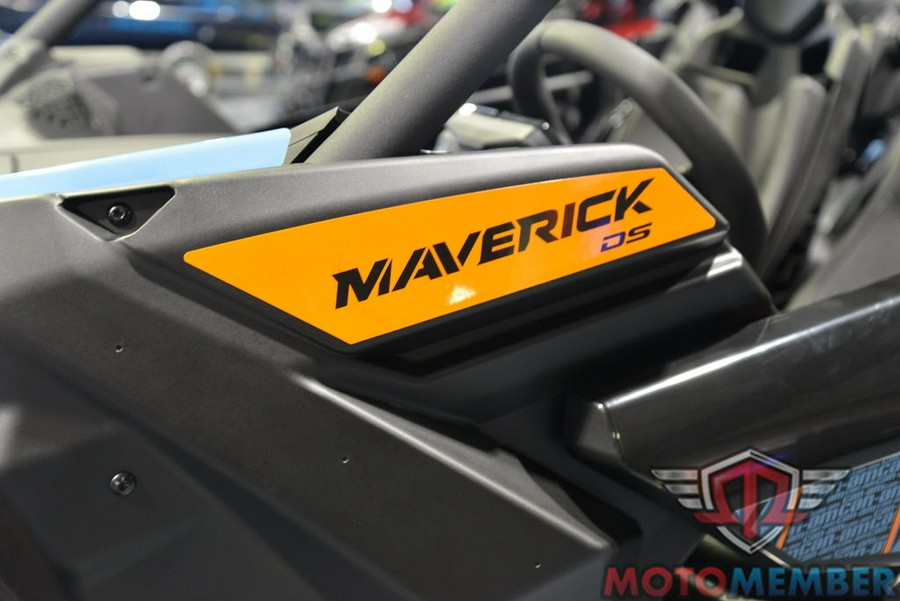 2026 Can-Am Maverick X3 MAX DS TURBO