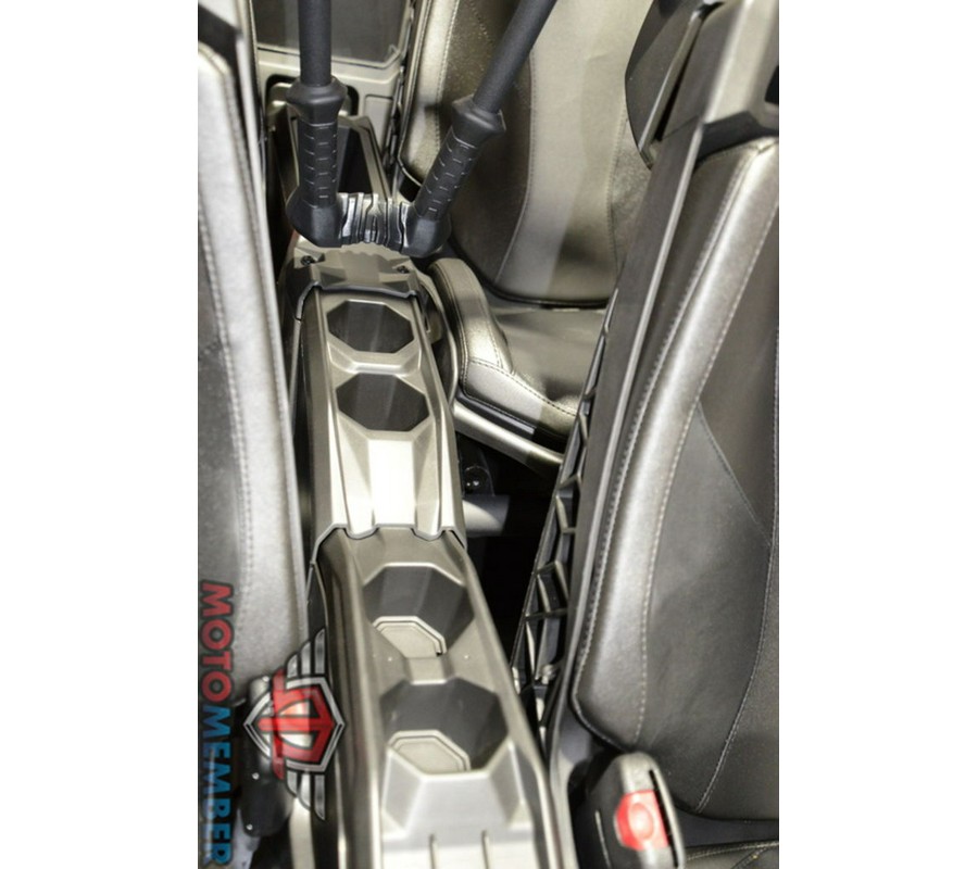 2026 Can-Am Maverick X3 MAX DS TURBO