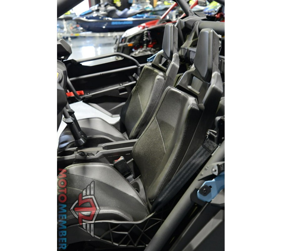 2026 Can-Am Maverick X3 MAX DS TURBO