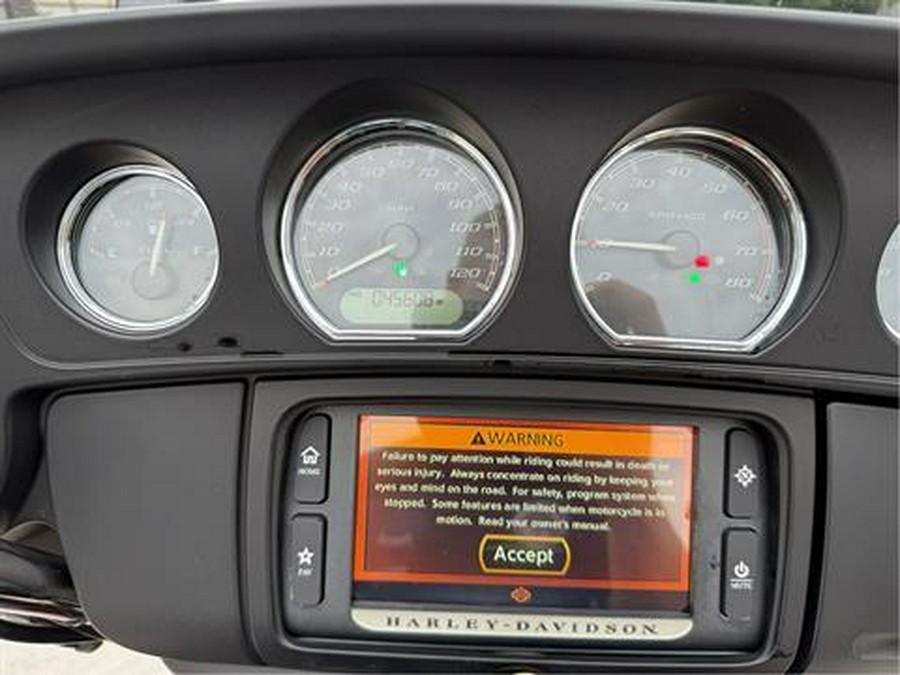 2015 Harley-Davidson Tri Glide® Ultra