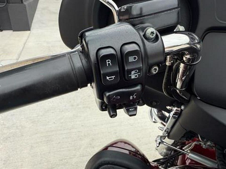 2015 Harley-Davidson Tri Glide® Ultra