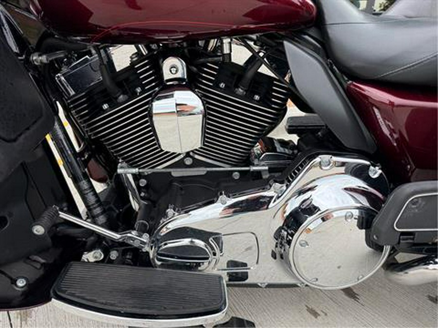 2015 Harley-Davidson Tri Glide® Ultra