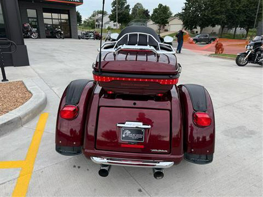 2015 Harley-Davidson Tri Glide® Ultra