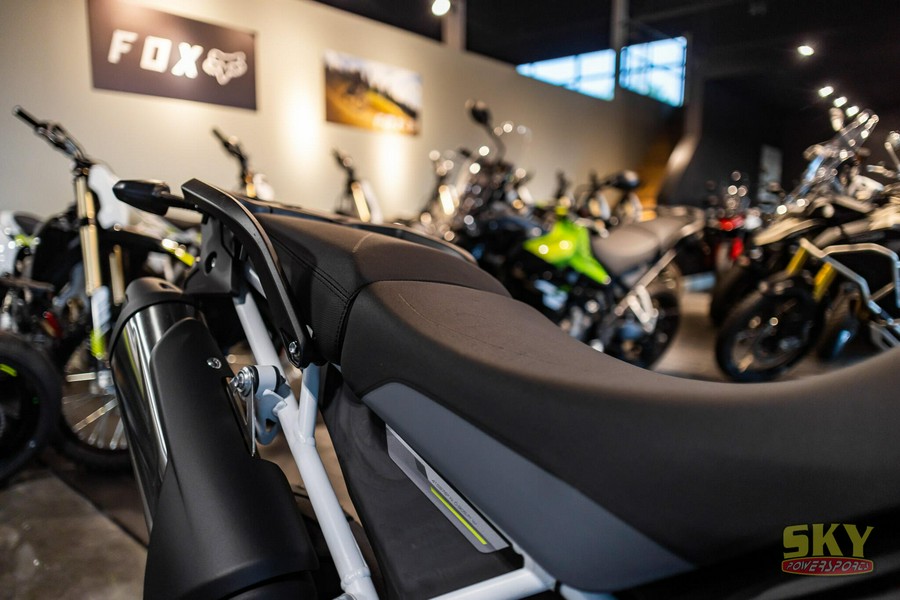 2025 Triumph Tiger 900 Rally Pro