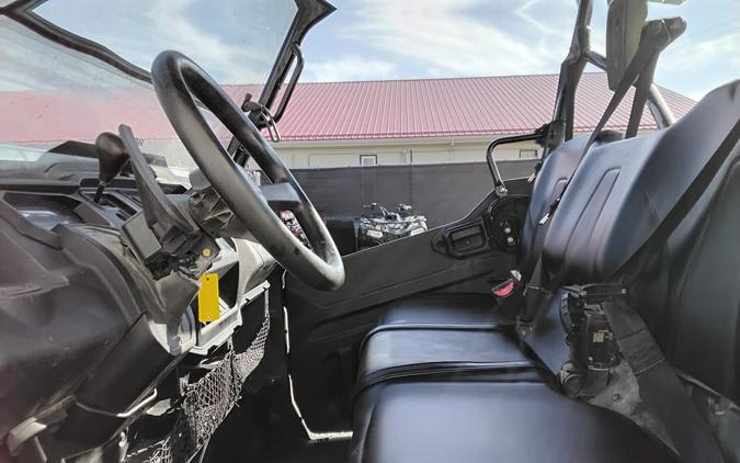 2023 Honda Pioneer 1000 Trail