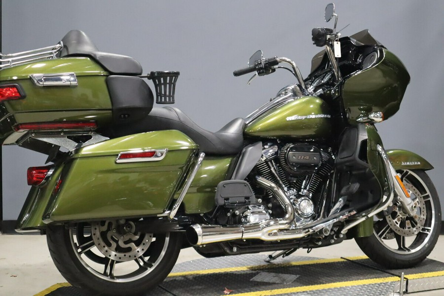 2022 Harley-Davidson Road Glide Limited