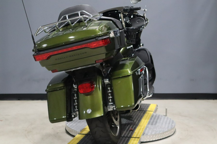 2022 Harley-Davidson Road Glide Limited