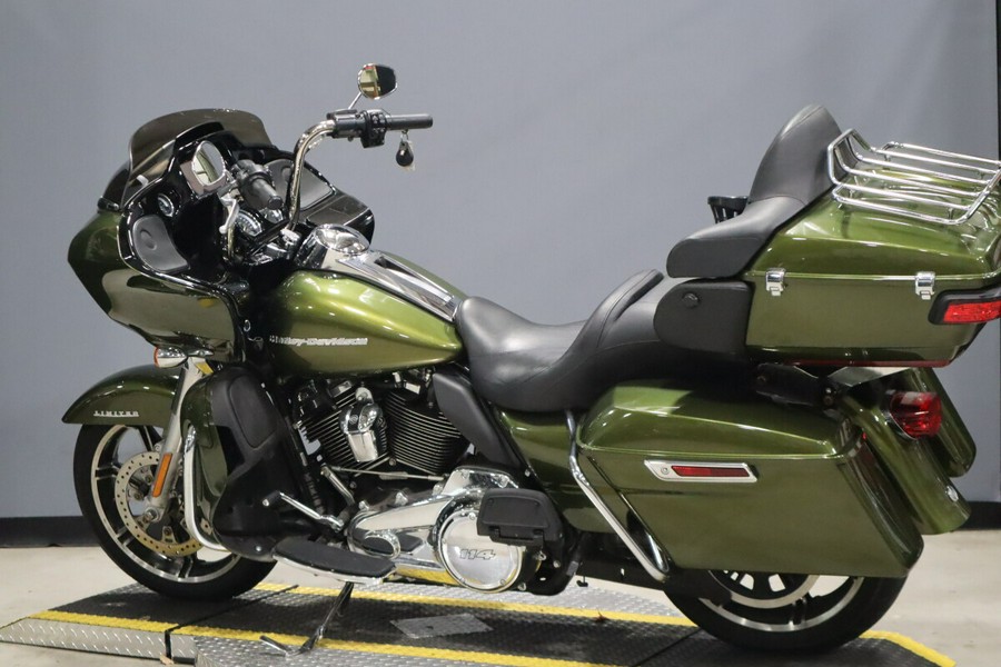 2022 Harley-Davidson Road Glide Limited