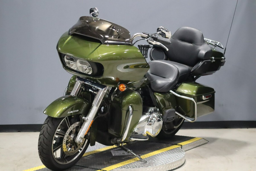 2022 Harley-Davidson Road Glide Limited