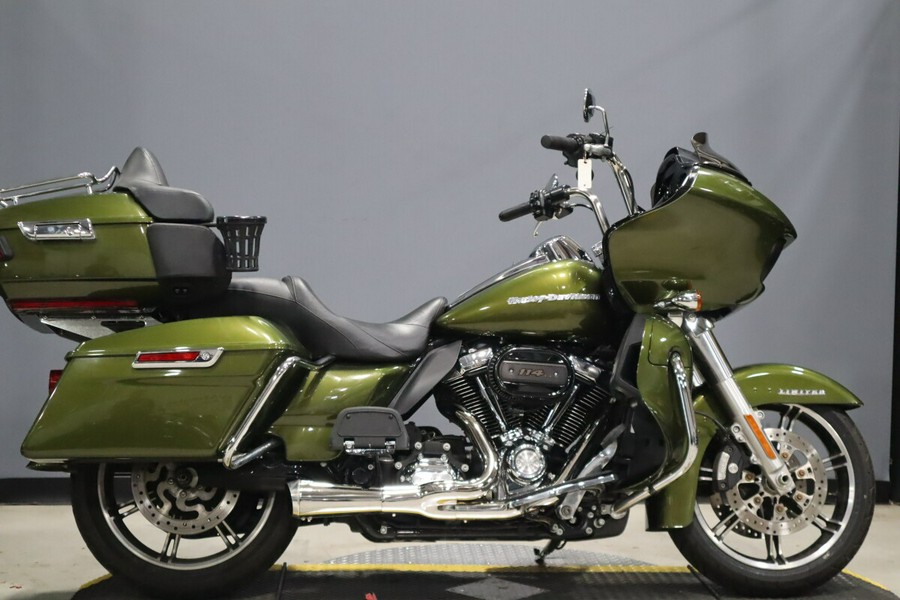 2022 Harley-Davidson Road Glide Limited