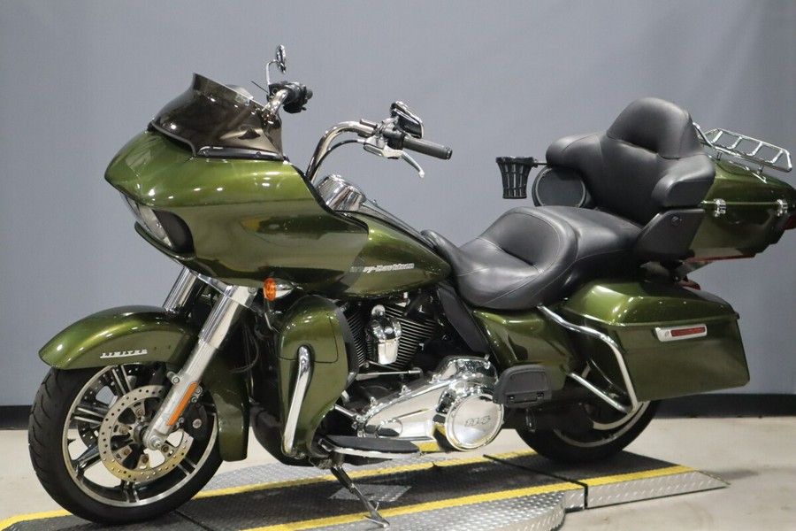 2022 Harley-Davidson Road Glide Limited