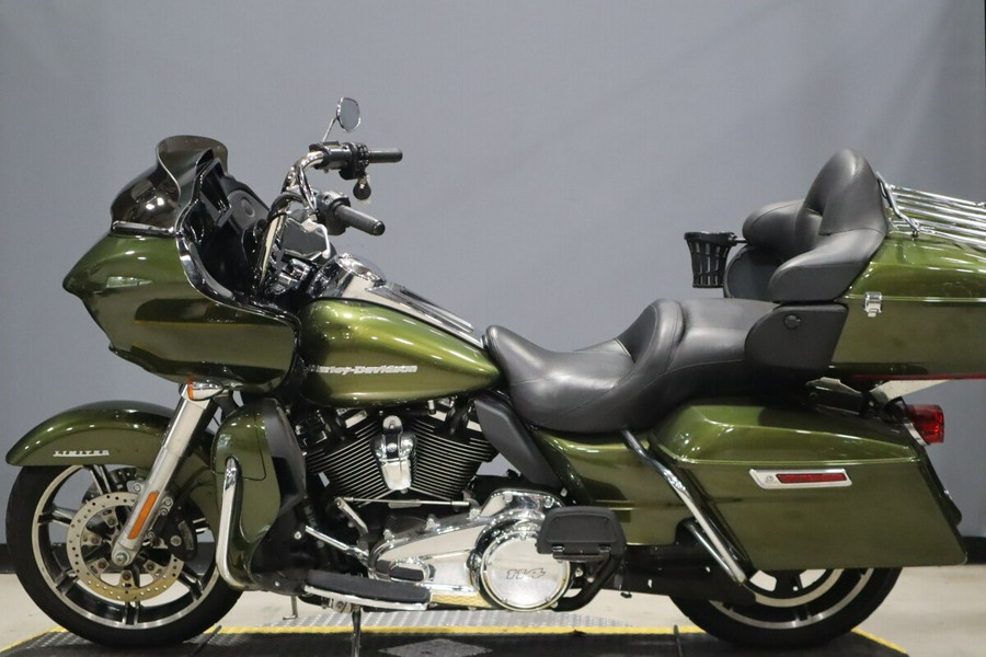 2022 Harley-Davidson Road Glide Limited