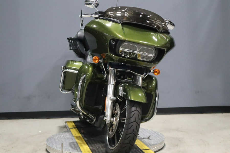 2022 Harley-Davidson Road Glide Limited