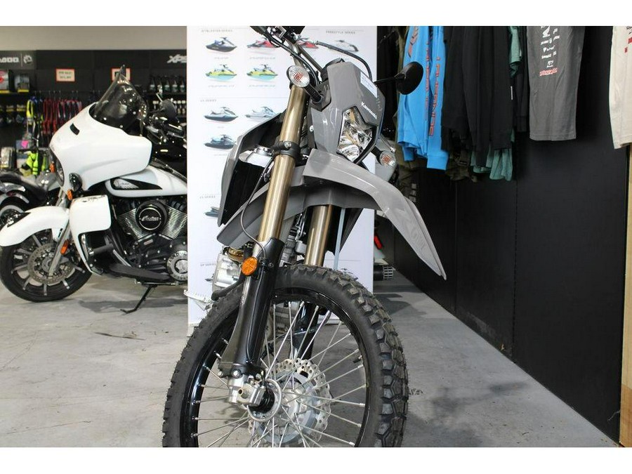 2025 Kawasaki KLX®300R