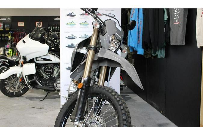 2025 Kawasaki KLX®300R