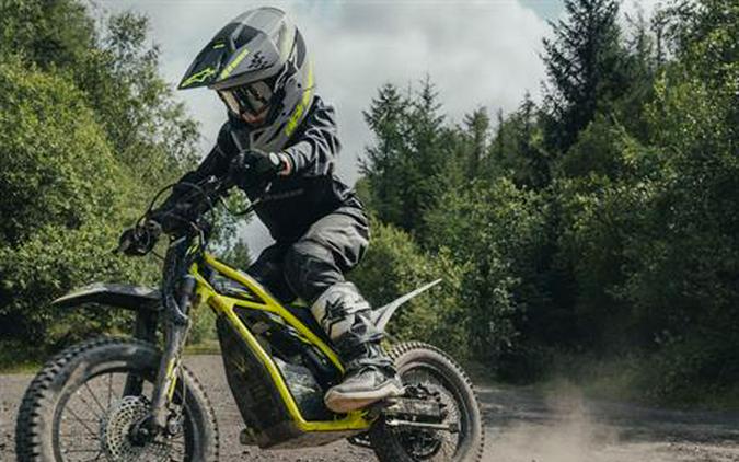 2026 Triumph TXP-16 - Powered by OSET