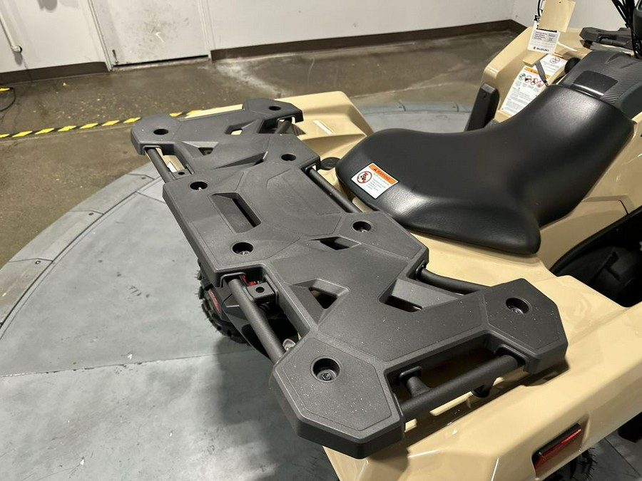 2025 Suzuki KingQuad 750 AXi Power Steering