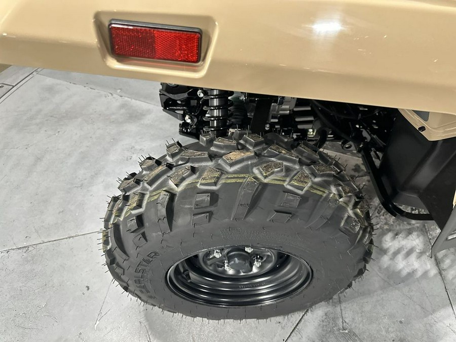 2025 Suzuki KingQuad 750 AXi Power Steering