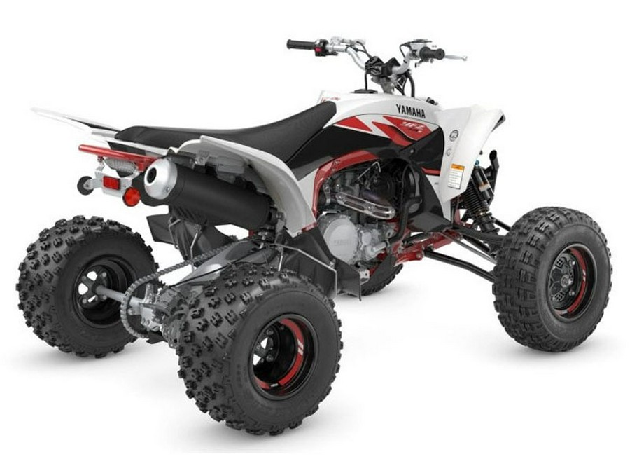 2026 Yamaha YFZ450R SE