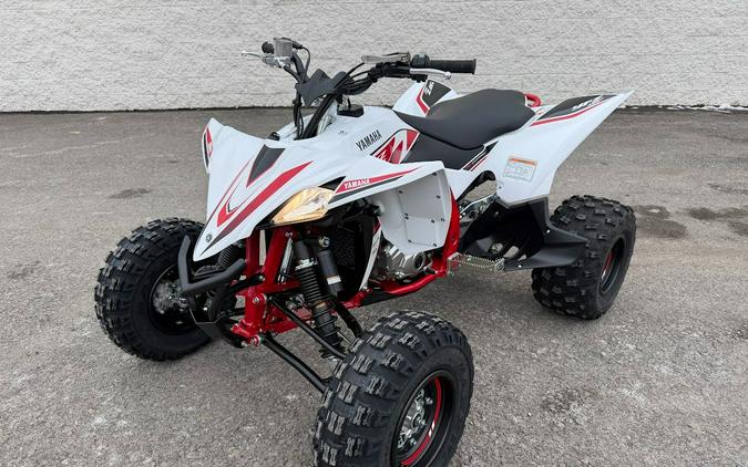 2026 Yamaha YFZ450R SE