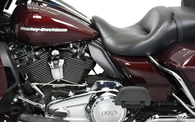 2021 Harley-Davidson® FLHTK Ultra Limited