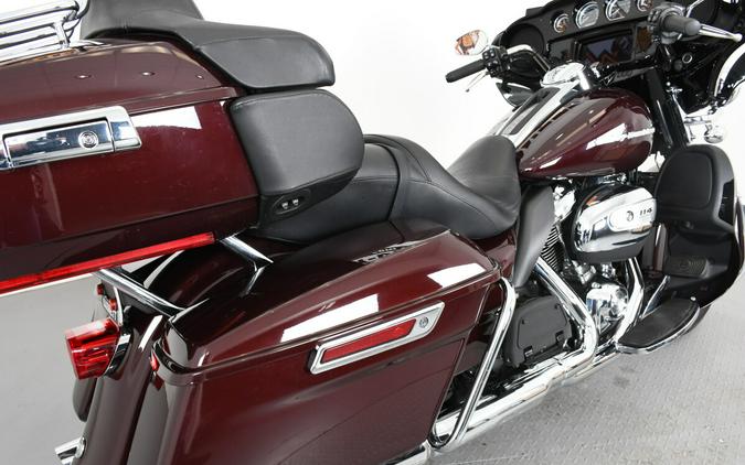 2021 Harley-Davidson® FLHTK Ultra Limited