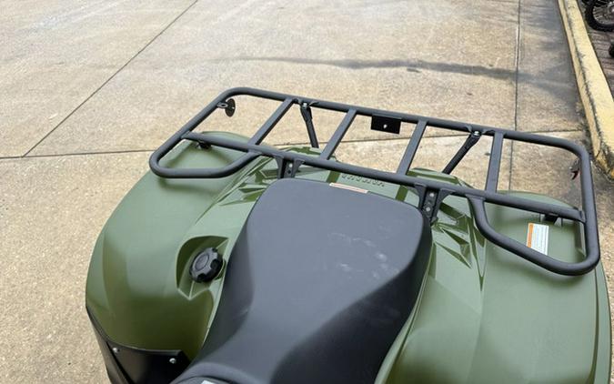 2026 Yamaha Kodiak 700 EPS