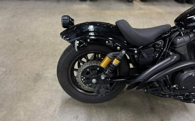 2021 Yamaha Bolt R-Spec