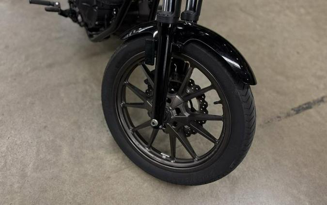 2021 Yamaha Bolt R-Spec