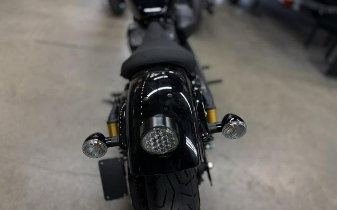 2021 Yamaha Bolt R-Spec