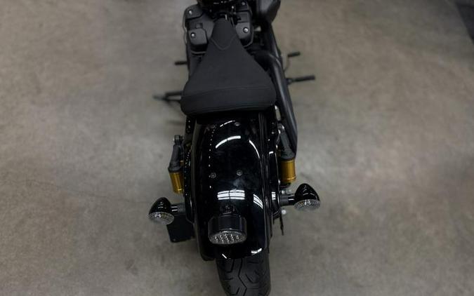 2021 Yamaha Bolt R-Spec
