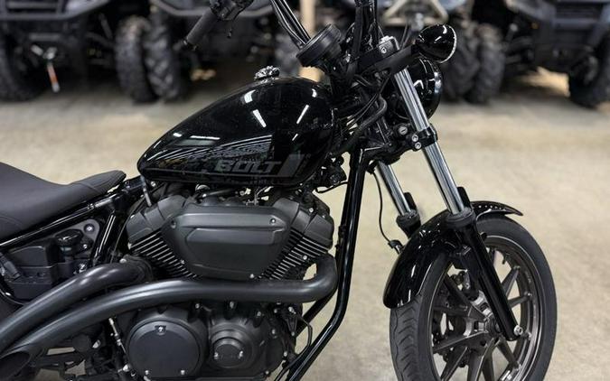 2021 Yamaha Bolt R-Spec