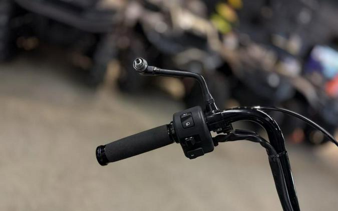 2021 Yamaha Bolt R-Spec